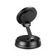 Автомобільний тримач із бездротовою зарядкою WiWU CH-326 Universal Automatic Wireless Car Charger Black